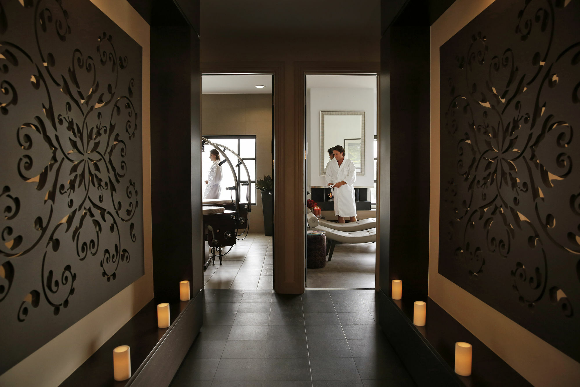 Chateau Elan At The Vintage Pokolbin Exteriör bild The Spa at The Westin